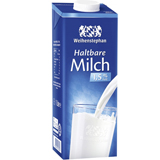 Weihenstephan H-Milch 1,5% 12er Pack